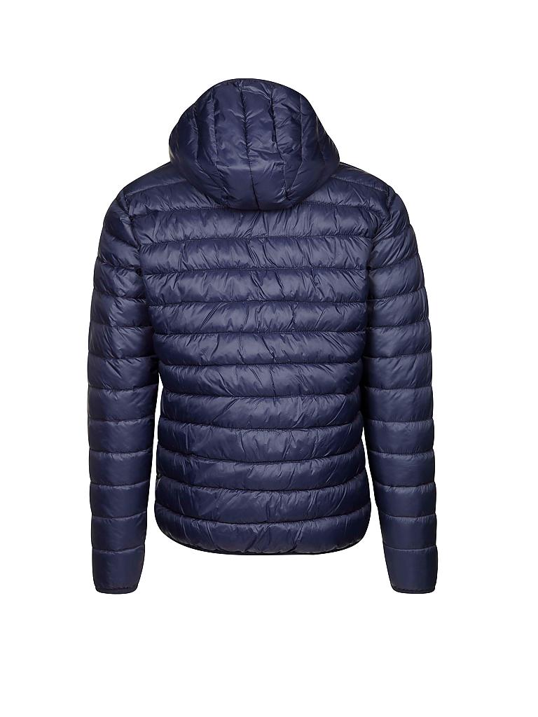 Herren Isolationsjacke Fix Hood Herren Isolationsjacke Fix Hood